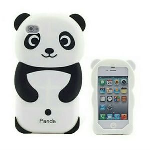 FREE W/ PURCHASE iPhone 4/4S Silicon Cover