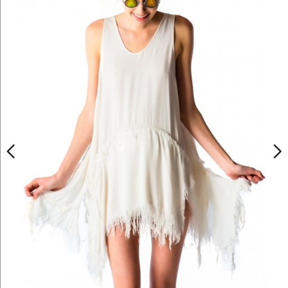 Unif Stray Dress!