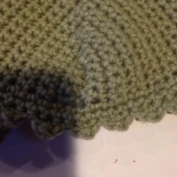 LIGHT GREEN Bikini Top - Picture 4 of 4