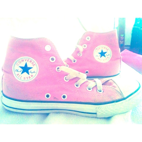 ALL-STAR CONVERSE🌸