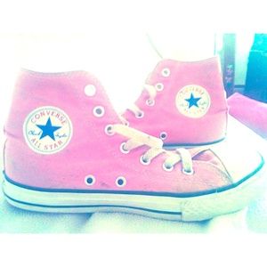 ALL-STAR CONVERSE🌸
