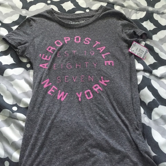 Aeropostale shirt - Picture 1 of 1