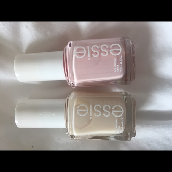 nail polish