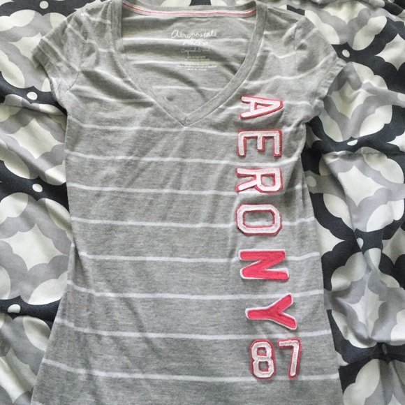 Aeropostale shirt - Picture 1 of 1