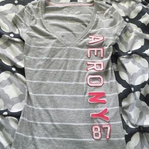 Aeropostale shirt