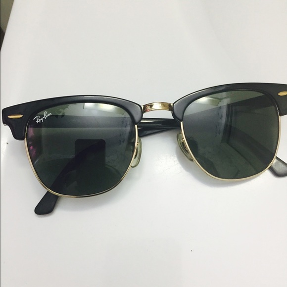 Ray-ban sunglasses