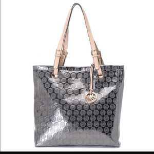 authentic MK large tote