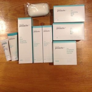 Proactiv+