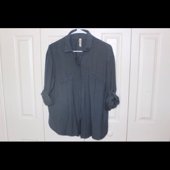 Rvca top