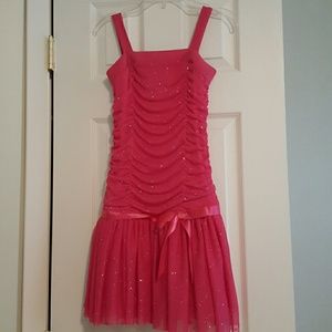 Girls dress