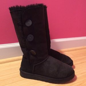 black bailey button uggs sale black bailey button uggs sale