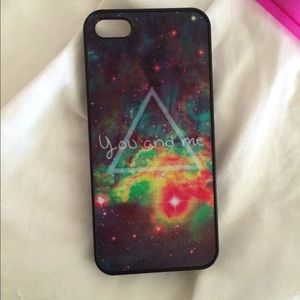 iPhone 5/5s case