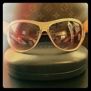 Polo by Ralph Lauren Sunglasses