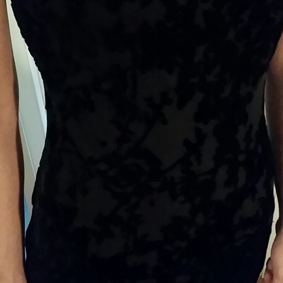 Long dress by express - Picture 3 of 3