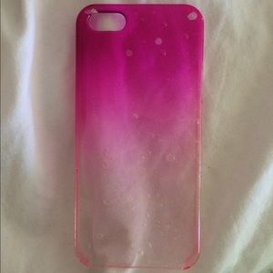 iPhone 5/5s case
