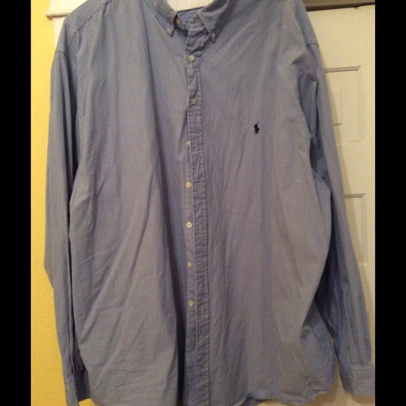 Polo by Ralph Lauren SOLD
