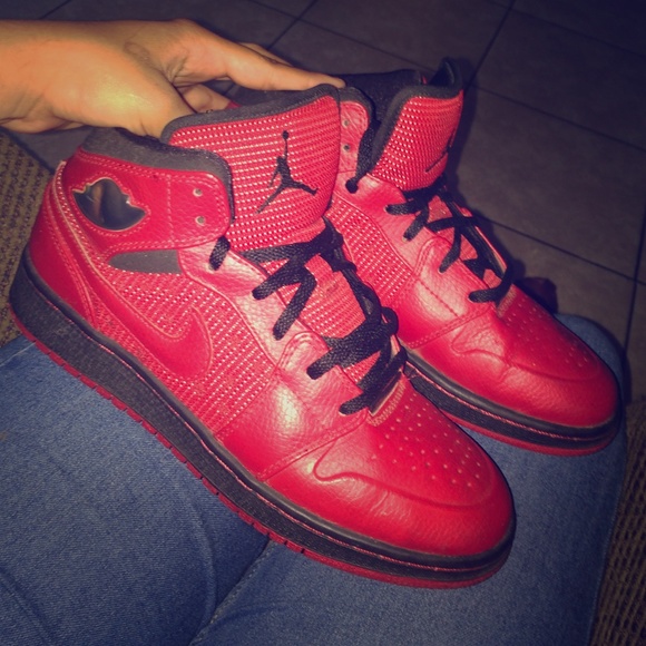 Jordans 97