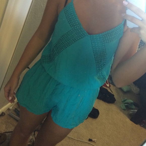AE Romper