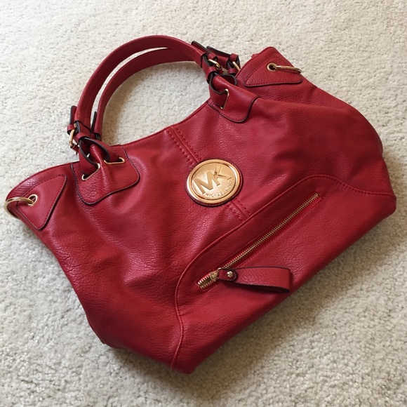 MK Purse