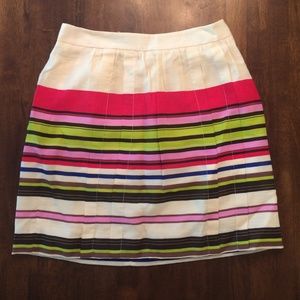 LOFT skirt