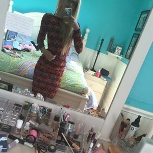 Asos dress