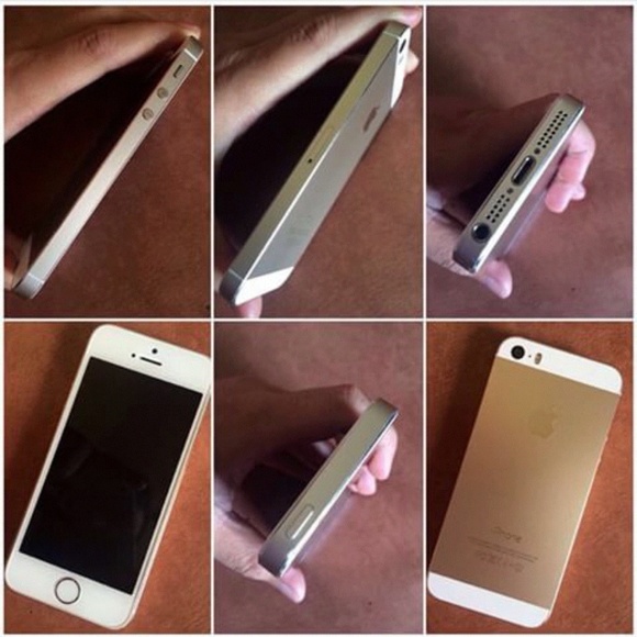 Iphone 5s