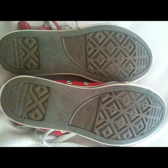 🌸ALL-STAR CONVERSE🌸 - Picture 2 of 3