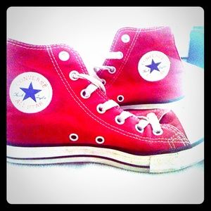 🌸ALL-STAR CONVERSE🌸