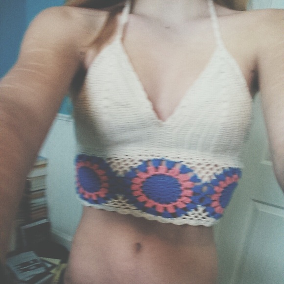 Festival top