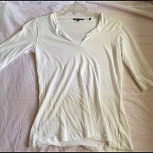 Vince camuto top