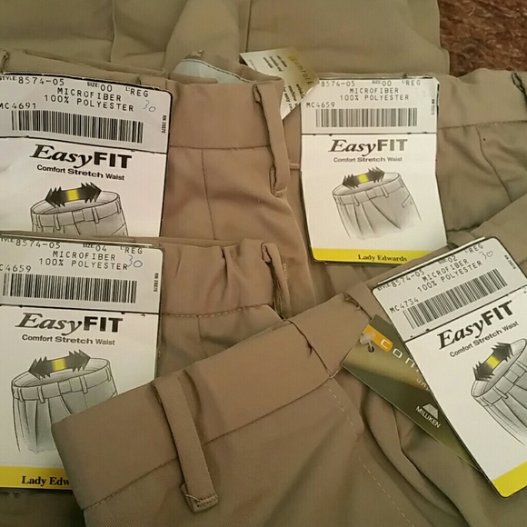 Ladies dress pants different sizes available - Picture 4 of 4