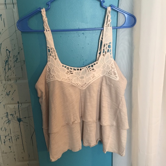 Forever 21 Cami