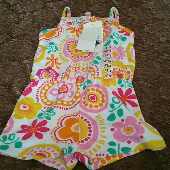 4t lil girl