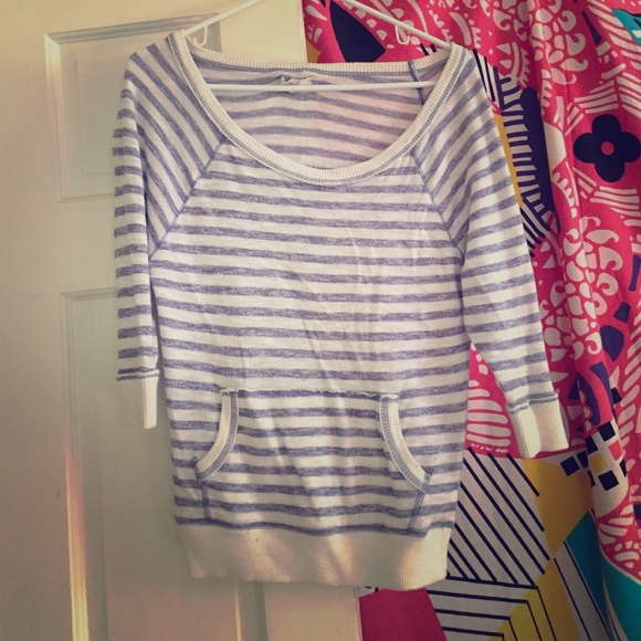 Scoopneck Sweater