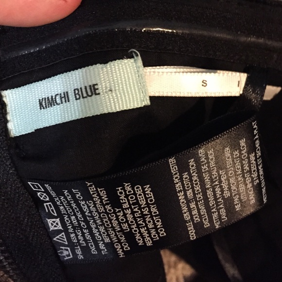 Beaded bustier - Picture 4 of 4