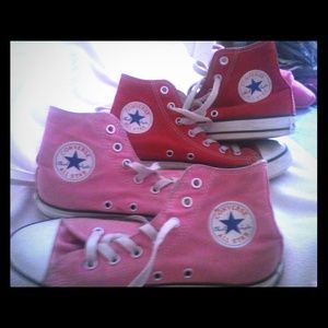 🌸ALL-STAR CONVERSE BUNDLE!!🌸