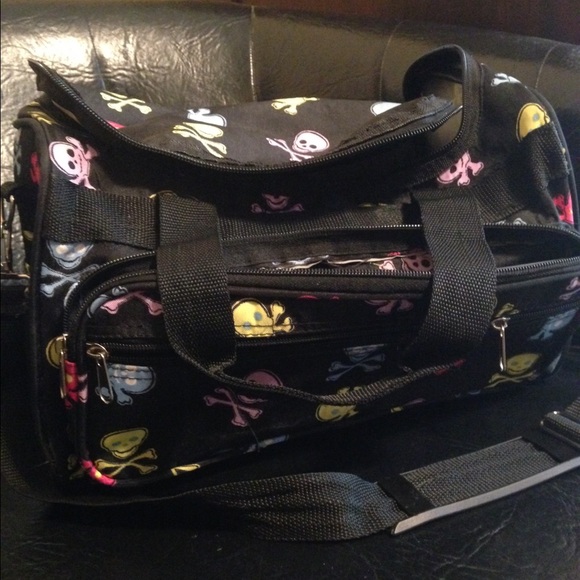 Duffle bag