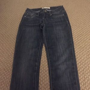 RSQ skinny jeans