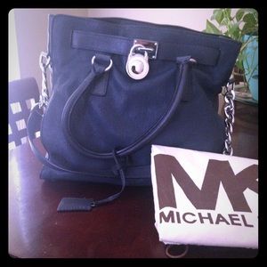 Michael Kors :: Hamilton Tote