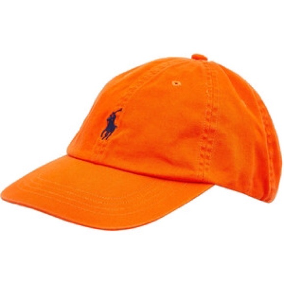 Polo Ralph Lauren Cap
