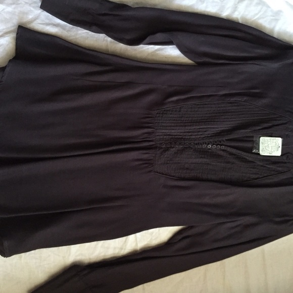 brand new free people top!