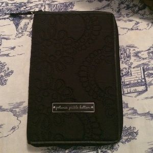 Petunia Pickle Bottom Starter Book