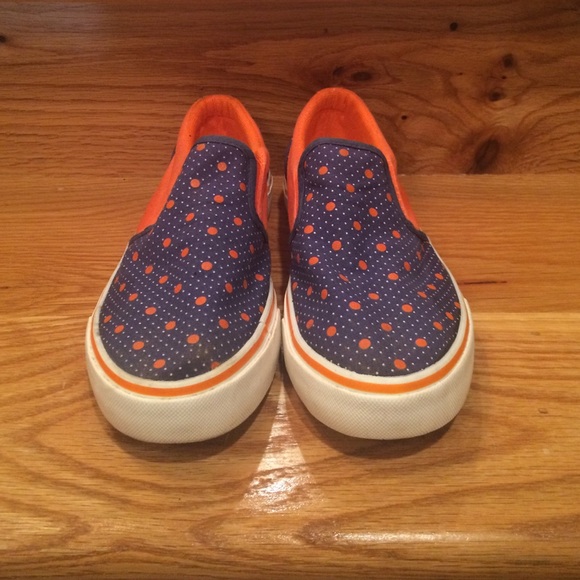 SOLD! La Fei shoes