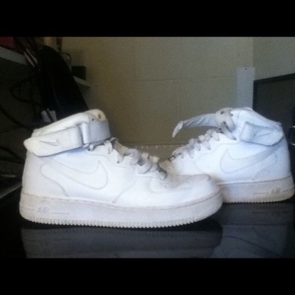 Nike AF1's