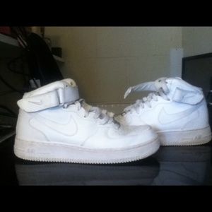 Nike AF1's