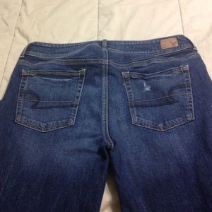 New without tags American eagle jeans