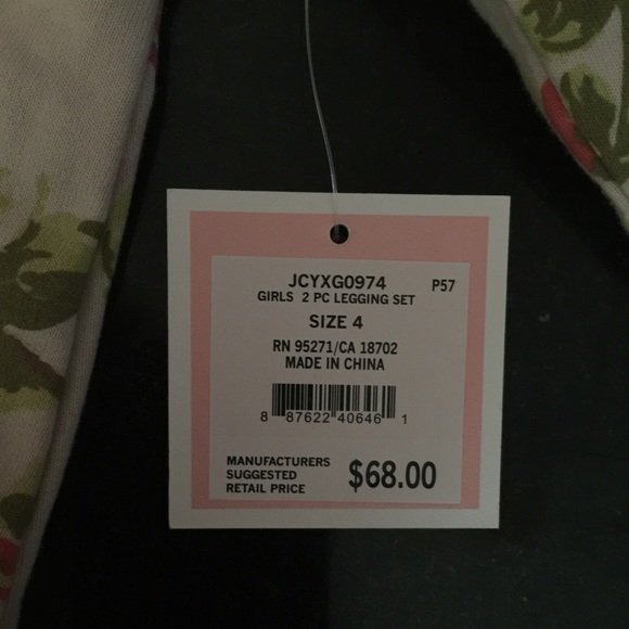 💥SOLD💥JUICY COUTURE - Picture 4 of 4