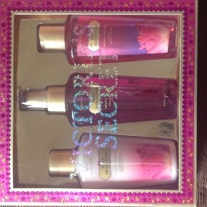 Victoria Secret Pure Seduction Parfum Mist Set
