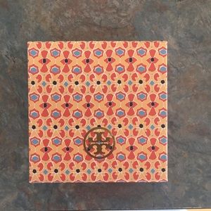 Rare Tory Burch Sticky note set