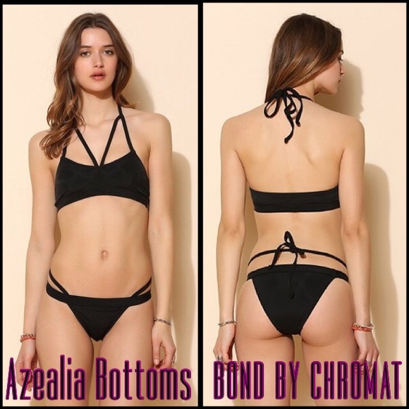 🆕BOND BY CHROMAT - AZEALIA BOTTOMS